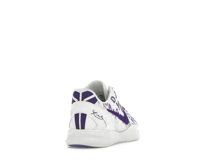 Nike Kobe 8 Protro Court Purple (PS)