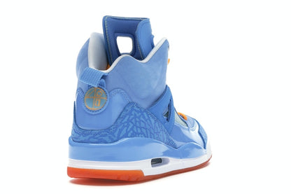 Jordan Spizike Year of the Dragon