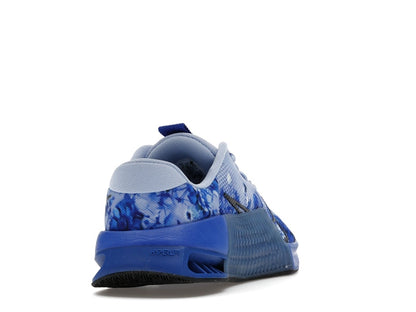 Nike Metcon 9 AMP Aluminum Racer Blue