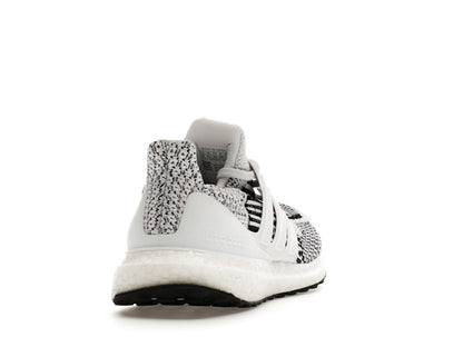 adidas Ultra Boost 5.0 DNA Primeblue White Black (GS)