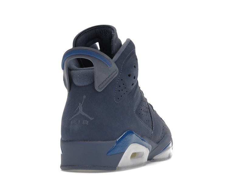 Jordan 6 Retro Diffused Blue