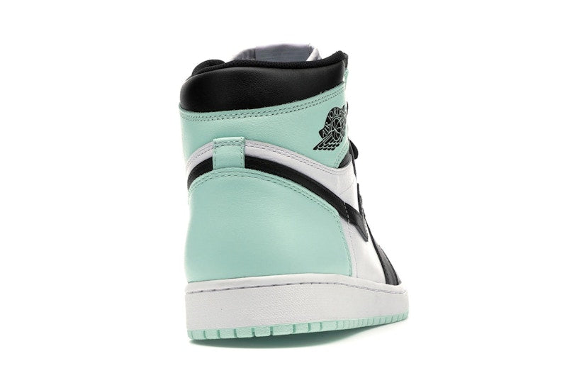 Jordan 1 Retro High Igloo