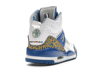 Jordan Spizike Do the Right Thing