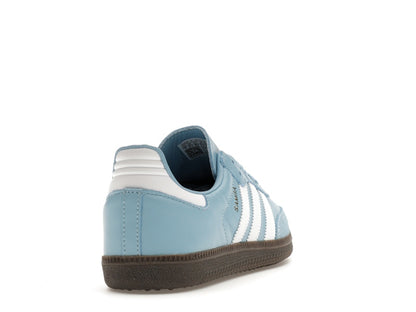 adidas Samba Team Argentina