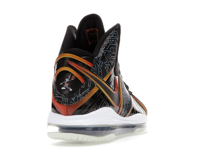 Nike LeBron 8 Space Jam