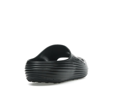 Nike ReactX Rejuven8 Slide Black