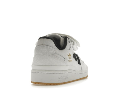 adidas Forum Low Cloud White Core Black Gum