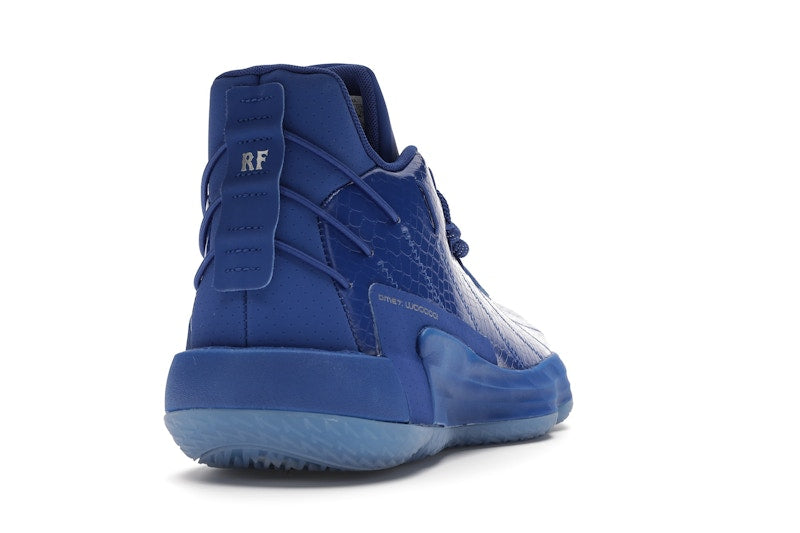 adidas Dame 7 Ric Flair