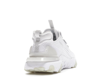 Nike React Vision White Light Smoke Grey