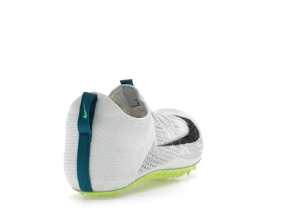 Nike Superfly Elite 2 White Bright Spruce Vapor Green Electric Algae