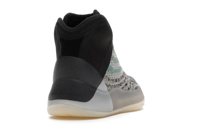 adidas Yeezy QNTM Teal Blue (Infants)