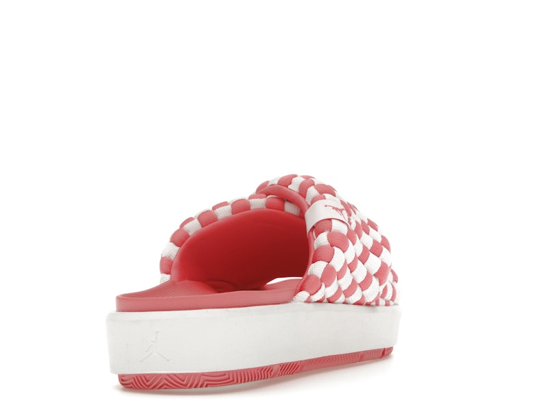 Jordan Sophia Sea Coral Sail White (Women's)