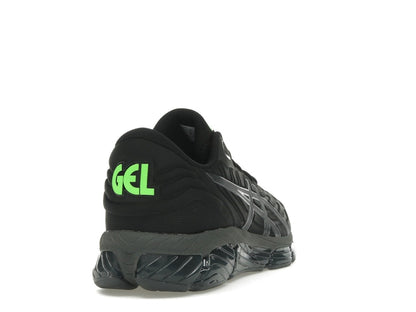 ASICS Gel-Quantum 360 VIII Emboss Black Obsidian Grey