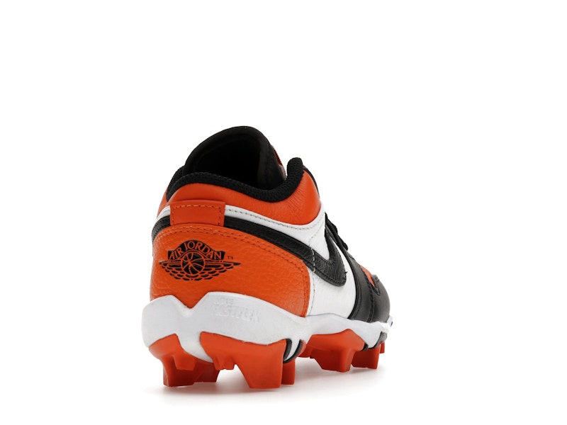 Jordan 1 Low Cleat Shattered Backboard (GS)
