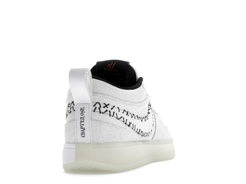 Nike Book 1 The Nightmare Before Christmas