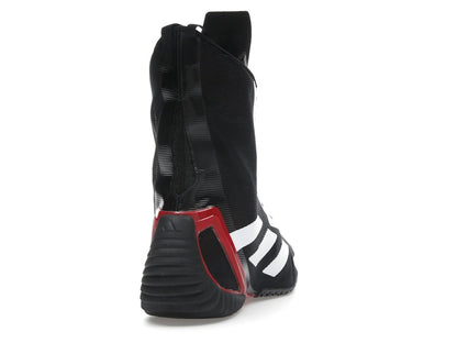 adidas Speedex Ultra Core Black Cloud White Pure Ruby