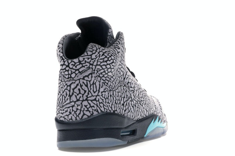 Jordan 5 Retro 3Lab5