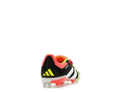 adidas Predator Elite Foldover Tongue FG Solar Energy Pack (GS)