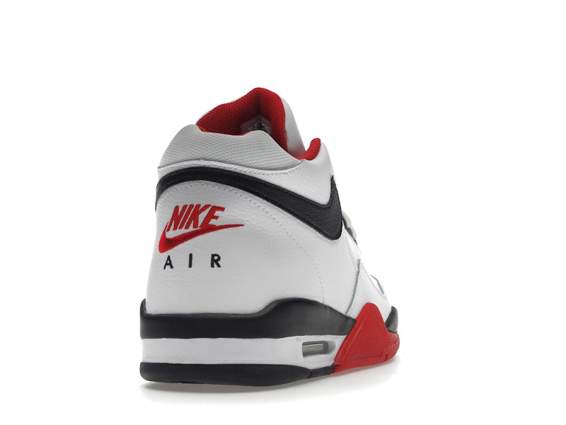 Nike Flight Legacy White