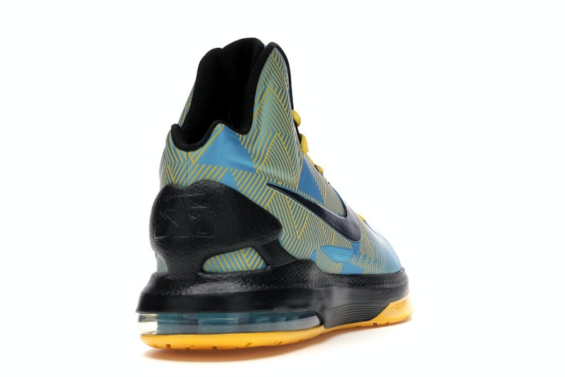 Nike KD 5 N7