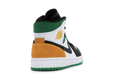 Jordan 1 Mid Oakland