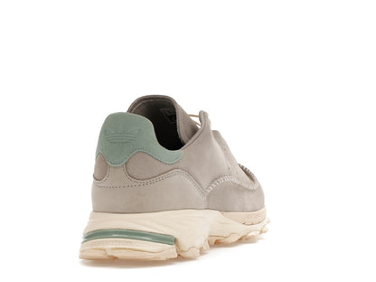 adidas Mocaturf Adventure Clear Granite Hazy Green