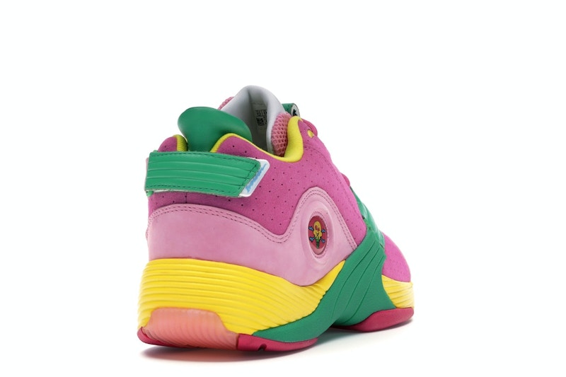Reebok Answer 5 BBC Icecream ComplexCon (2019)