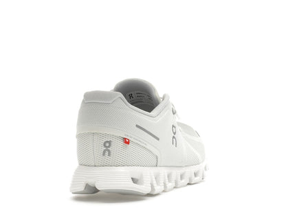 On Running Cloud 5 Ice White