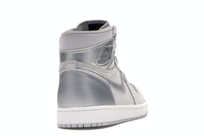 Jordan 1 Retro High CO.JP Neutral Grey (2020)