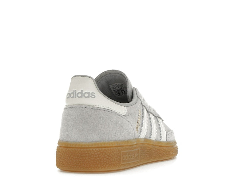 adidas Handball Spezial Grey Off White (Women's)