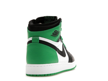 Jordan 1 Retro High OG Lucky Green (GS)