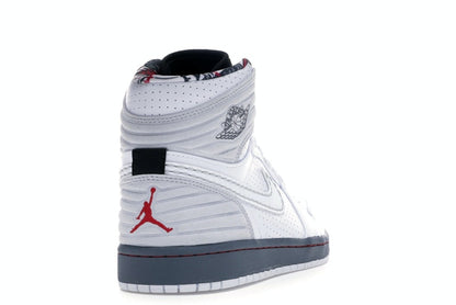 Jordan 1 Retro 93 Bugs Bunny