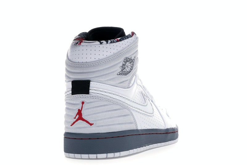 Jordan 1 Retro 93 Bugs Bunny