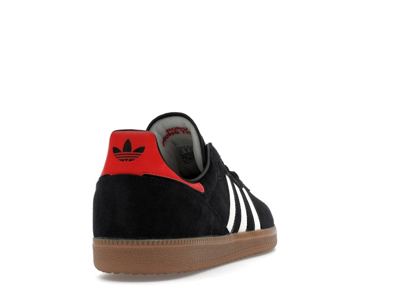 adidas Palos Hills 100 Thieves Carbon Collegiate Orange