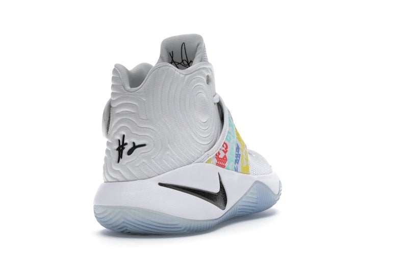 Nike Kyrie 2 The Academy