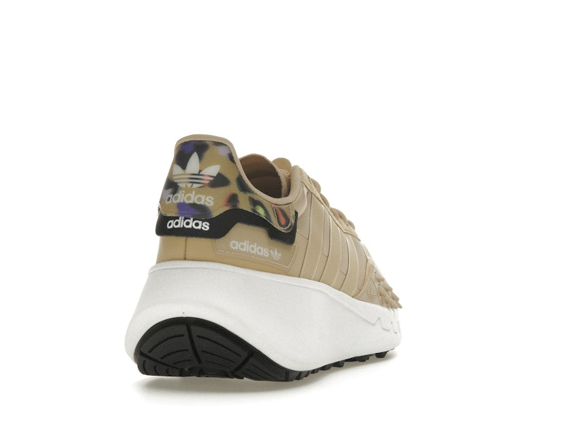 adidas Choigo Animal Print Pale Nude (Women's)