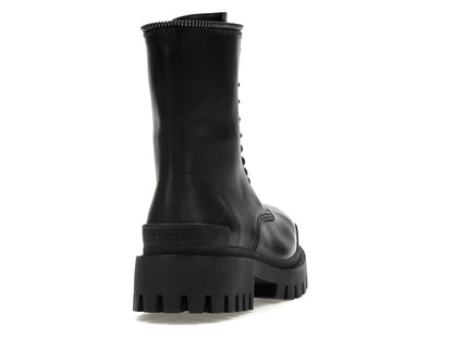 Balenciaga Master Lug Sole Boot Black (Women's)