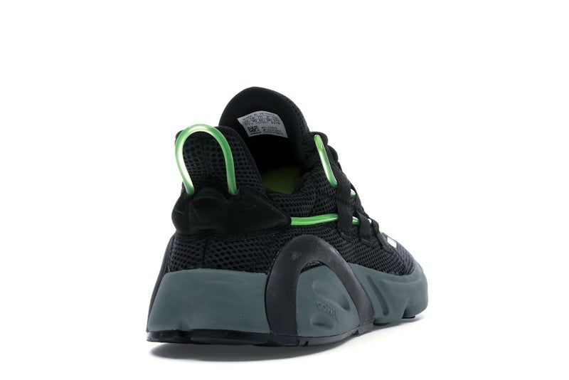 adidas LXCON Black Green