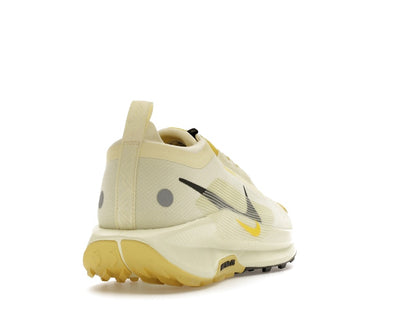 Nike React Pegasus Trail 5 Gore-Tex Alabaster Saturn Gold Lightning Medium Ash