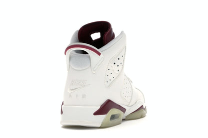 Jordan 6 Retro Maroon (2015) (GS)