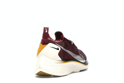 Nike VaporFly 4% Flyknit Gyakusou Team Red