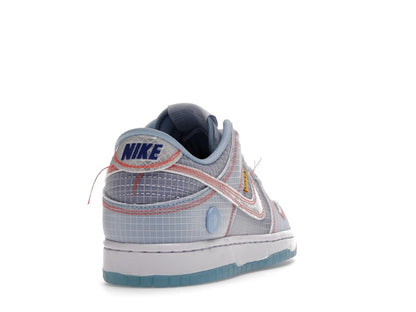 Nike Dunk Low Union Passport Pack Argon