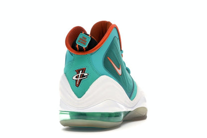 Nike Penny V Miami Dolphins