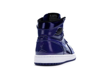 Jordan 1 Retro Deep Royal
