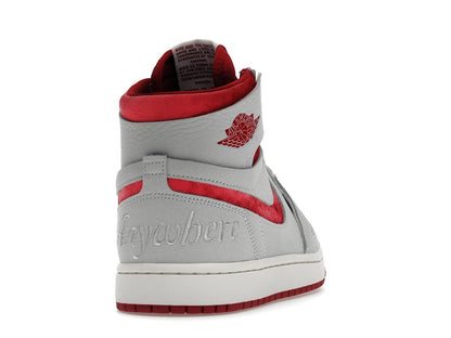 Jordan 1 High Zoom Air CMFT 2 Valentine's Day (2023) (Women's)