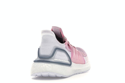 adidas Ultra Boost 19 True Pink Orchid Tint (Women's)