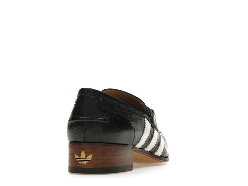 adidas x Gucci Loafer Black (Women's)