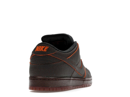 Nike Dunk SB Low Krampus