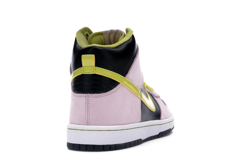 Nike SB Dunk High Miss Piggy