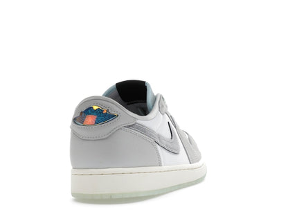 Jordan 1 Retro Low OG Year of the Snake (2025)